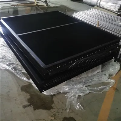 Tæringsmótstøðuført koparrør Finnað Hitaskiftari Dampari Framkomin Nanocoating Til Biotøkni Maskinur Høg Orka