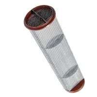 Atlas Copco Olja-Injekteraðar Roterandi Skrúvukompressarar Oljukølari Ga315