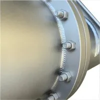 Samanber sentrifugal luftkompressari Wb2000 millumkølari luftkølari oljukølari