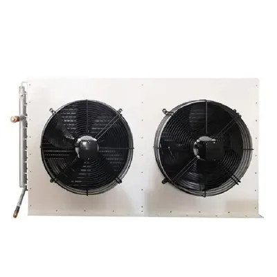 Koparkondensator Fnv Fnh Serie Luftkøld Kondensator