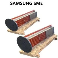 Hanwha Samsung Luftkøler Efterkøler Til Luftkompressor Sme4000