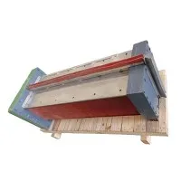 Joy Cooper Cameron Interkøler Efterkøler Olje Køler Luftkøler Til Kompressor Ta3000