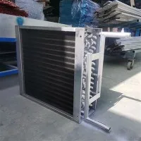 Avloysara Damp Hitaspolur Og Kondensator Hitaskiftari Til Vask Tumbler Turkarar