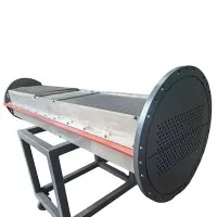 Samsung Luftkompressari Luftkølari Hitaskifti fyri Sm6000